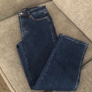 Judy Blue Jeans  Size-5/27  Straight leg-29” High Rise